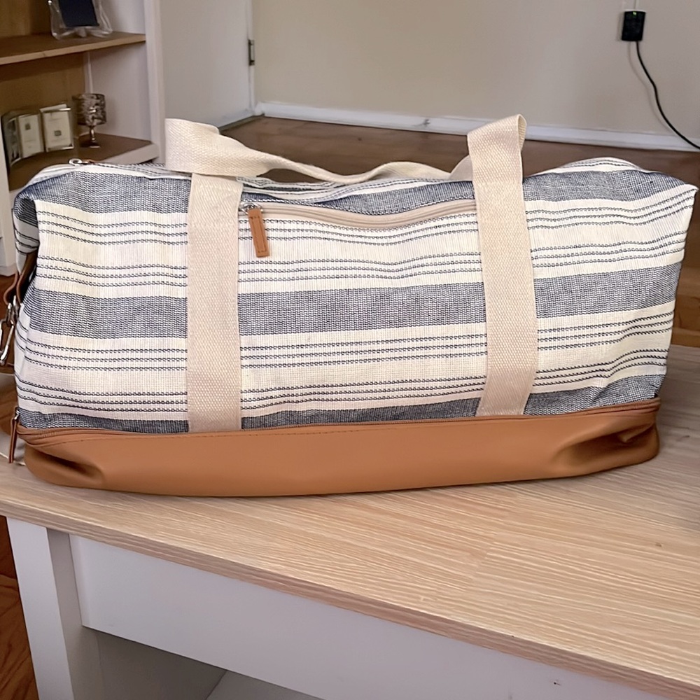 Weekender Bag